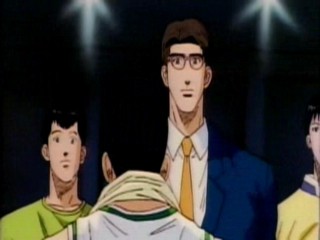 Otaku Gallery  / Anime e Manga / Slam Dunk / Screen Shots / OAV / 02 - Sakuragi Hanamichi omoete / 233.jpg